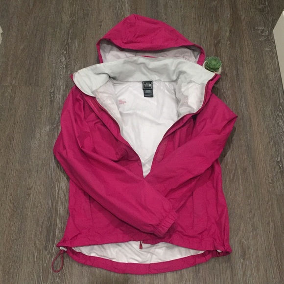 ☔️ THE NORTH FACE ☔️ ‘Hyvent’ rain jacket - Picture 6 of 8